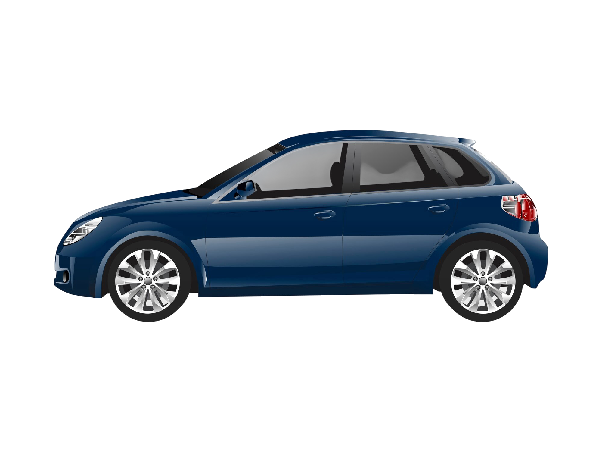 Automobile